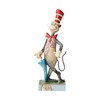 Dr Seuss by Jim Shore The Cat in The Hat