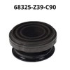 Lot of 4pcs Genuine Lower Rubber Foot Pad 68325-Z39-C90 For