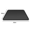 rockible Mini Fridge Mat, Drip Tray, Freezer Mat, Tray, Mini