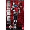 Figure-rise 6 Kamen Rider Kabuto