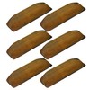 HAMILO Wooden Towel Tray, Commercial Use, Restaurants, Hotels, Restaurants, Approx.