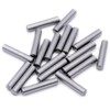D3 (3mm x 8mm) Dowel Pins (M6) - Stainless Steel