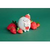 SUMIKKOGURASHI Tokage San-X Original Strawberry Series Keychain