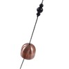 Angel Wind Chimes Retro Exquisite Metal Wind Chimes Decoration Gift