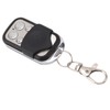 Garage Door Opener Remote Portable Prevent Interference Universal 433MHz 4