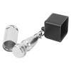 4 in 1 Billiards Chalk Holder Pool Cue Chalk Holder