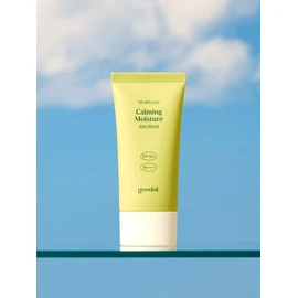 Goodal [Choose sunscreen + mini] Soothing sun-boosting moisturizing tone-up + 3 types of mini sun [Giveaway] 1 hyaluron mask / [선크림+미니 골라담기] 진정선/무기자차/수분톤업+미니 선 3종 [증정] 히알루론 마스크 1매