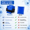Compresa De Gel Frio Y Caliente Grande Con Toalla Absorbente