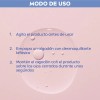 Desmaquillante De Ojos Bifasico Nivea 125ml