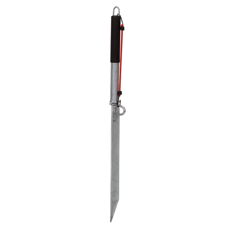 Seachoice Beach Spike in Galvanized Steel for PWC or Boat