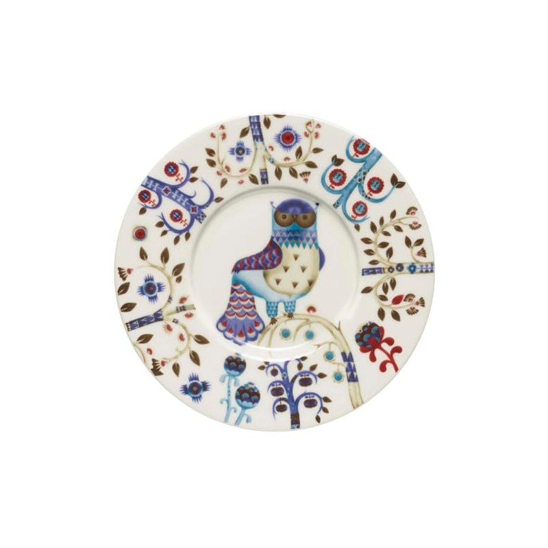 Iittala 1075820 Tea Cup & Saucer, Approx. 10.1 fl oz
