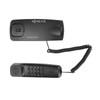 KXT1042 Wall Phone Wired Fixed Telephone with Mute Redial Function