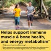 Nature Made Multivitamin + Omega-3, Multivitamin Gummies for Women and