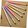 Healeved Nail Art Brush Set Pcs Nail Paint Brushes Art