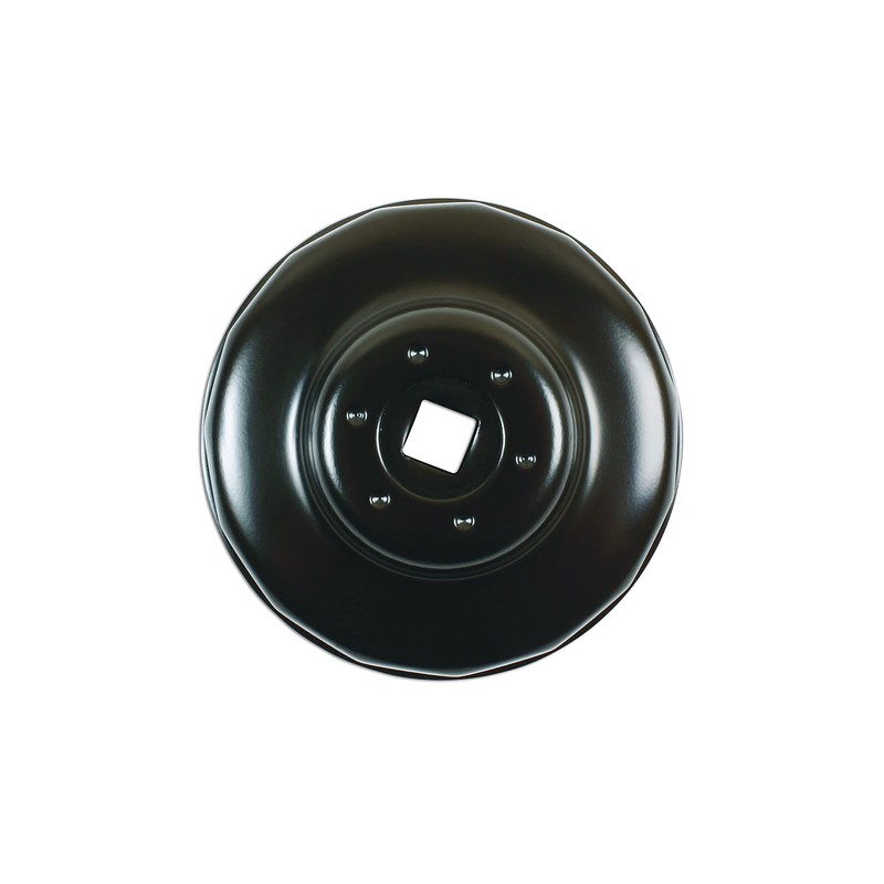 Laser 7782 Oil Filter Wrench 3/8"D - 74mm x 15