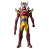 Bandai Kamen Rider Gav Rider Hero Series Kamen Rider Valen