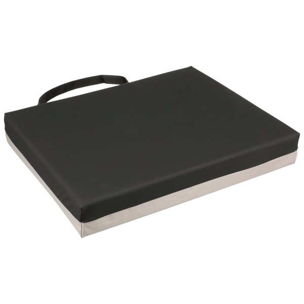 McKesson Seat Cushion for Wheelchairs and Office Chair, Foam, 20