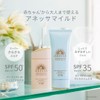 Drami-chan x Anessa Perfect UV Mild Milk N DR12, 2.0
