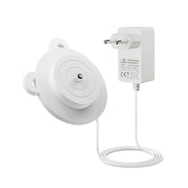 9 V Charging Station Charging Cable for Toniebox Audio Player, Replacement for Toniebox Original Charging Cable (Updated Socket)