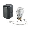 Camping Moon T-4 Portable Gas Lantern, Mini Gas Lantern, For