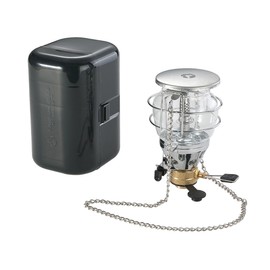 Camping Moon T-4 Portable Gas Lantern, Mini Gas Lantern, For OD Cans