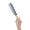 Takagi Sheath Nata Single Blade 6.5 inches (165 mm) Steel