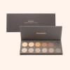 Paleta Para Cejas First Impression Kara Beauty