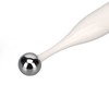 Electric Tongue Trainer, 3 Different Shapes Tongue Muscle Massager for