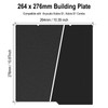 TMYPN 264 x 276mm Build Plate for Anycubic Kobra S1