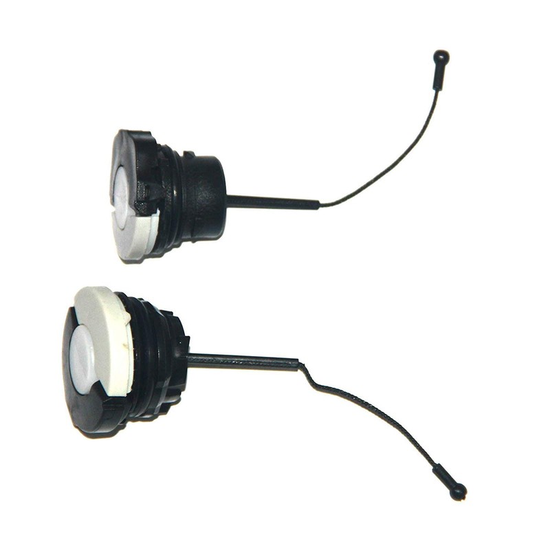 Filler Cap Fuel Cap Oil Cap for Stihl MS171 MS181