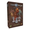 Asmodee Sword & Sorcery Board Game [German Version]