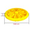 Lemon Pool Float, Pool Floats for Adults, Inflatable Pool rafts,