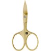 ZWILLING Manicure and Pedicure Set 3-Piece Combination Nail Scissors Vegan