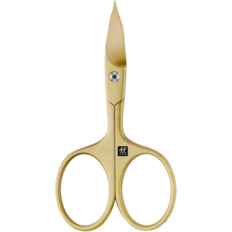 ZWILLING Manicure and Pedicure Set 3-Piece Combination Nail Scissors Vegan