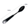 Rise8 Studios Novelty Microphone Kitchen Cooking Utensil Gift for Music