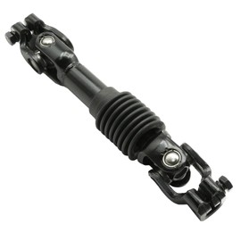 ZUDKSUY 70580-G01 Steering Shaft Intermediate Joint, Replacement for EZGO TXT 2001-Up Gas Electric Golf Cart, Replaces 70580G01