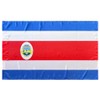 Durabol Flag of Costa Rica 5ft x 3ft (150 x
