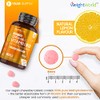 Vitamin B12 Tablets High Strength 1000mcg - 400 Chewable B12