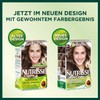 Garnier Nutrisse Cream Colour, Nude Natural Dark Blonde 6N /