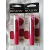 Revlon 2 Revlon Kiss Balm 030 Sweet Cherry Lasting Hydration