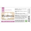 GreenHealth Rose Geranium Essential Oil - 4 fl oz Amber