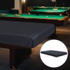 M METERXITY Billiard Pool Table Cover - Billiards Table Accessories