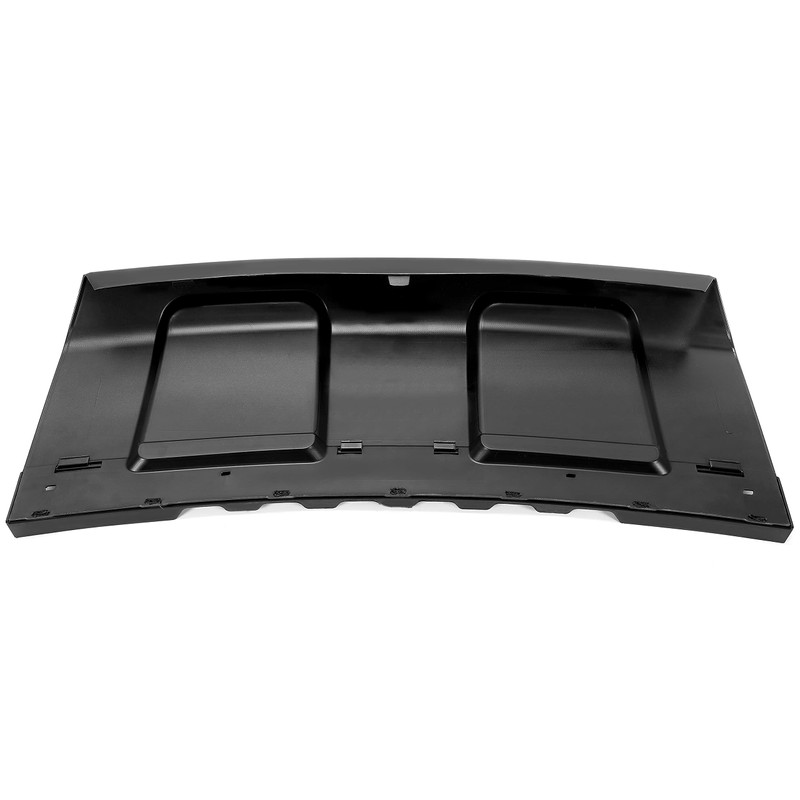 KUAFU Front Skid Plate Compatible with 2014-2017 Land Rover Range