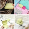 Lowats Portable Soap Container, Pack of 2 Soap Box, Travel