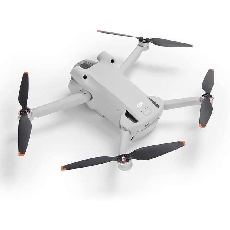 Mini 4 Pro and Mini 3 Pro Propellers, Replacement Drone