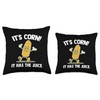 It's Corn (It Has The Juice) -Funny Saying Song Lyrics
