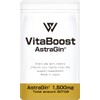 VitaBoost (バイタブースト) キバナオオギ茎葉エキス末 デンシチニンジンエキス末 亜鉛 黒胡椒 L-シトルリン L-アルギニン 内容量30粒 30日分