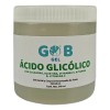 Gel De cido Gliclico Ozonizado - Go3b - 240 Ml