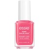 essie Strength and Color Nail Care Polish, Punch It Up,
