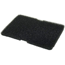 For BEKO DSX83410W Tumble Dryer Evaporator Filter Sponge 2964840100 Pack of 2 by Aspares